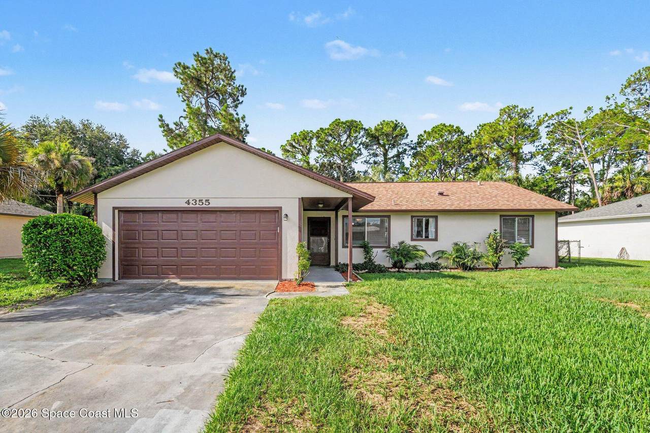 4355 Delespine Road - Photo 1