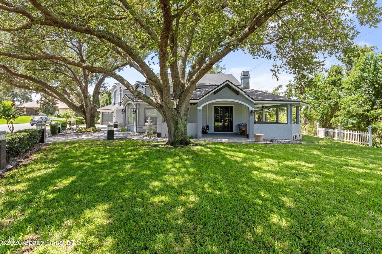 3870 Raney Road - Photo 1