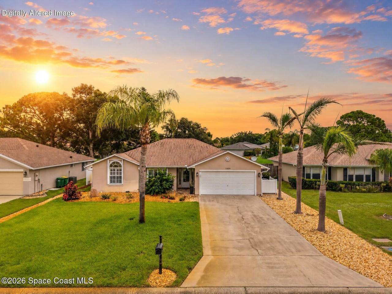 1409 California Drive - Photo 1
