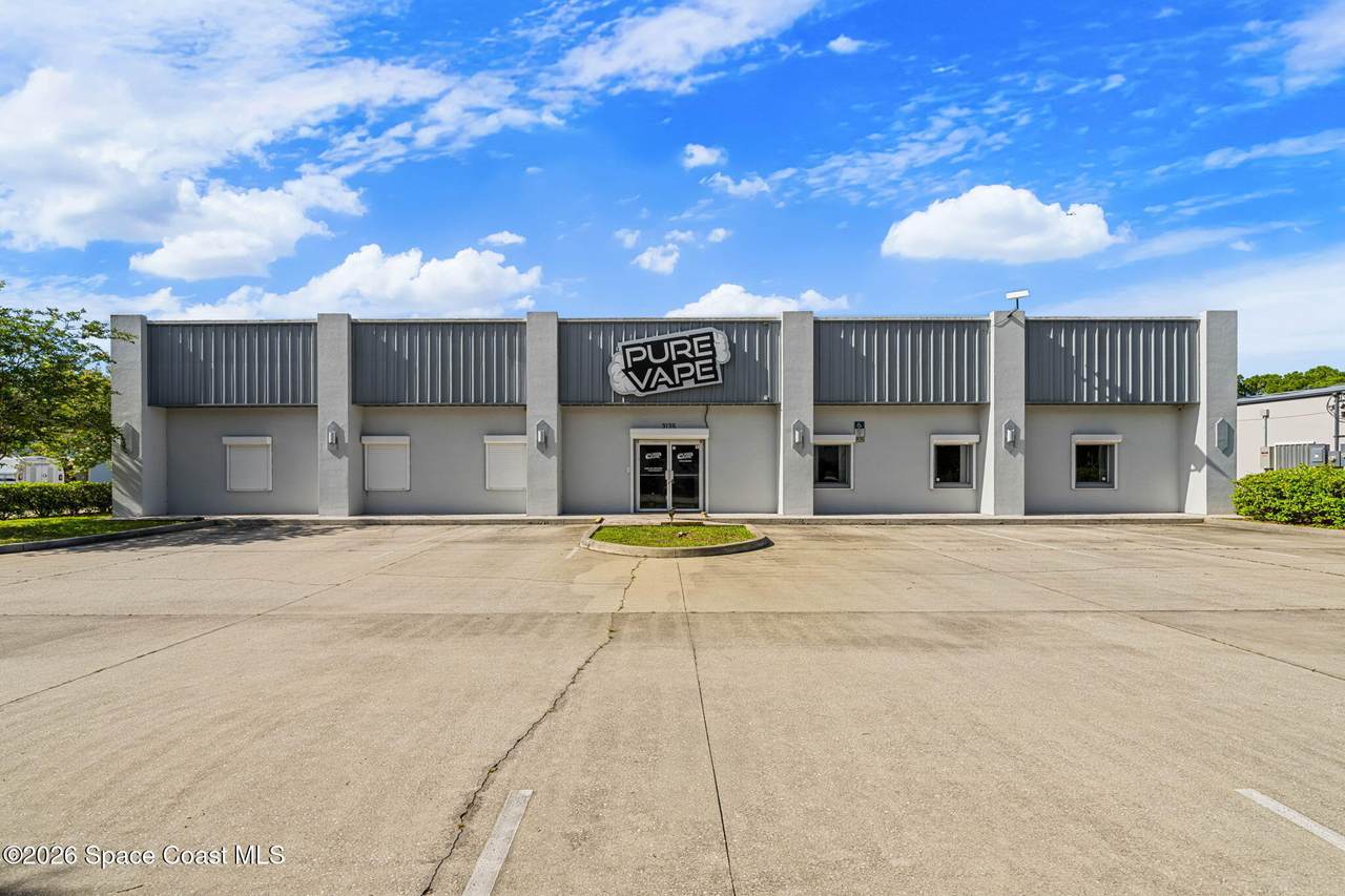 3135 Skyway Circle - Photo 1