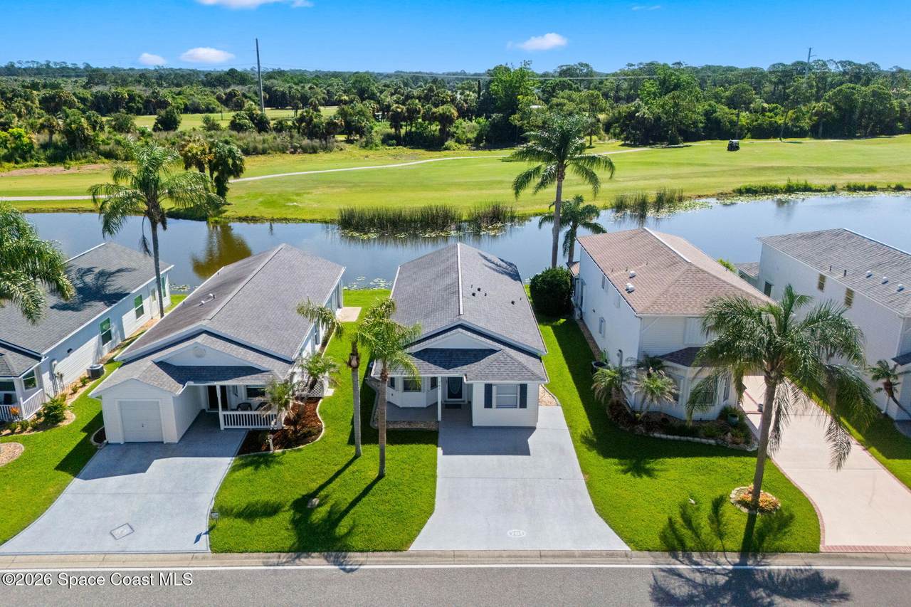 761 Plantation Drive - Photo 1