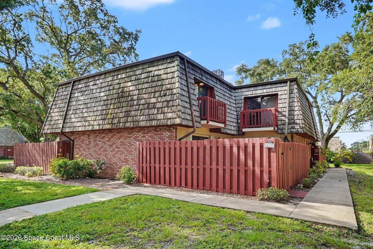 40 Piney Branch Way - Photo 1