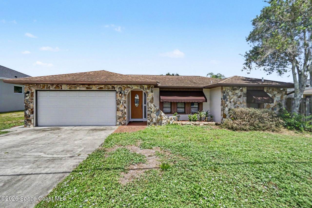 1672 Emerson Drive - Photo 1