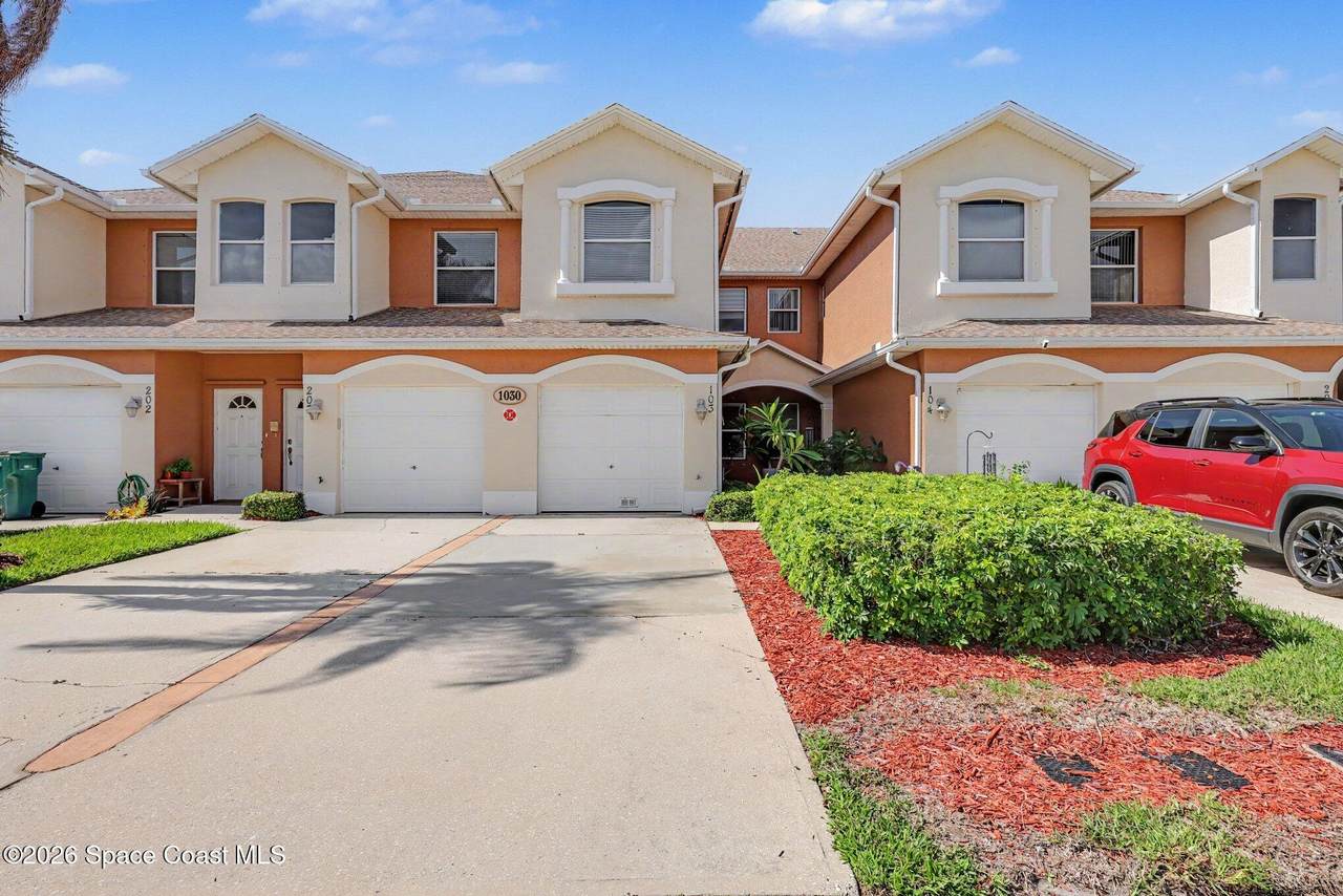 1030 Venetian Drive - Photo 1