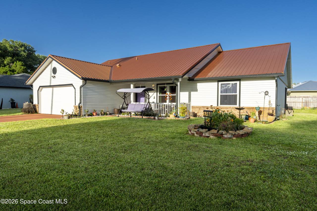 4599 Zoltan Drive - Photo 1