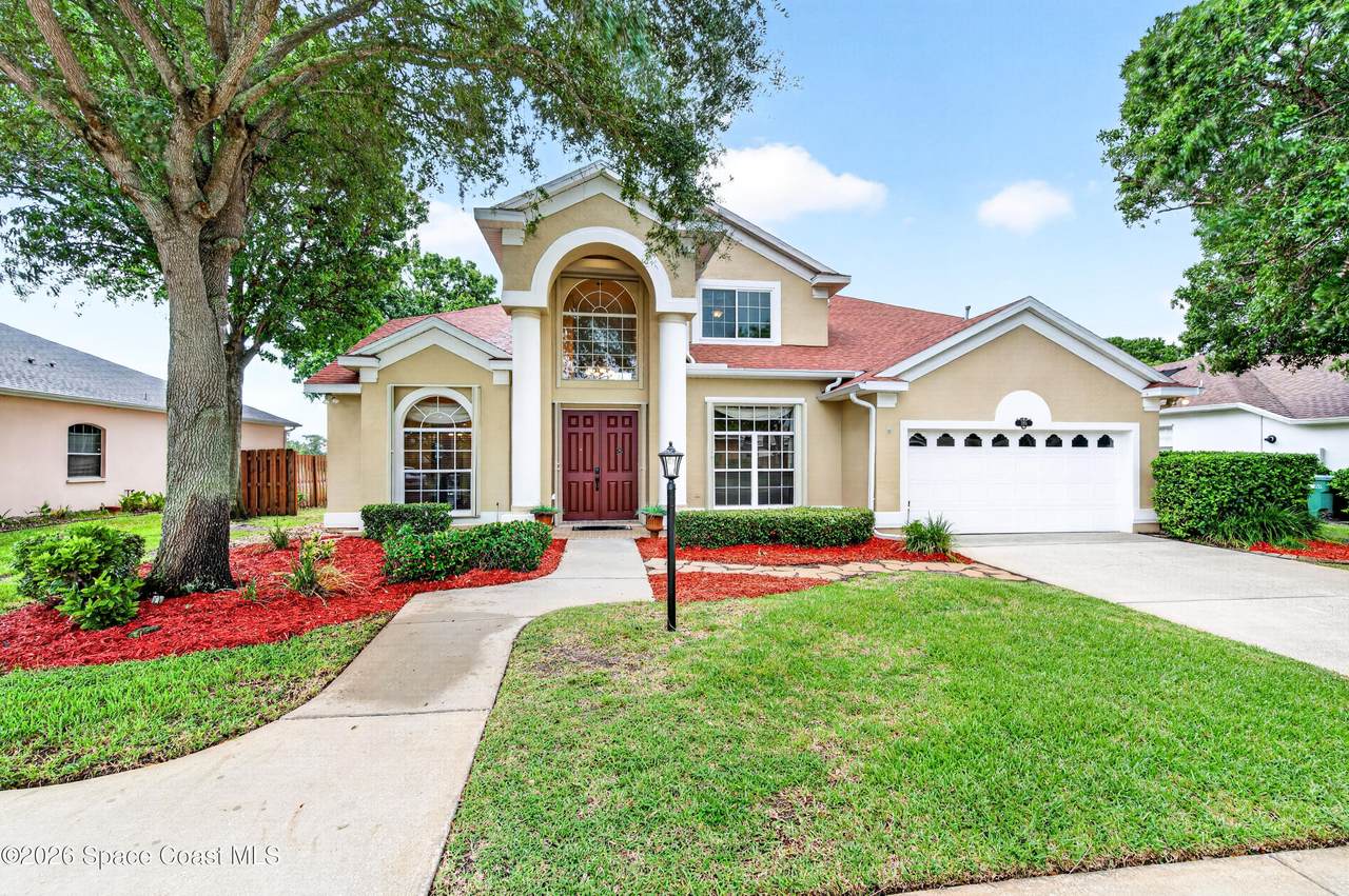 3251 Windsor Estates Drive - Photo 1