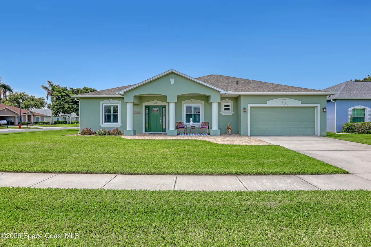 2051 Belmont Way - Photo 1