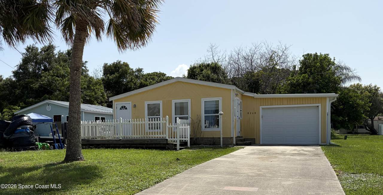 8268 Brown Road - Photo 1