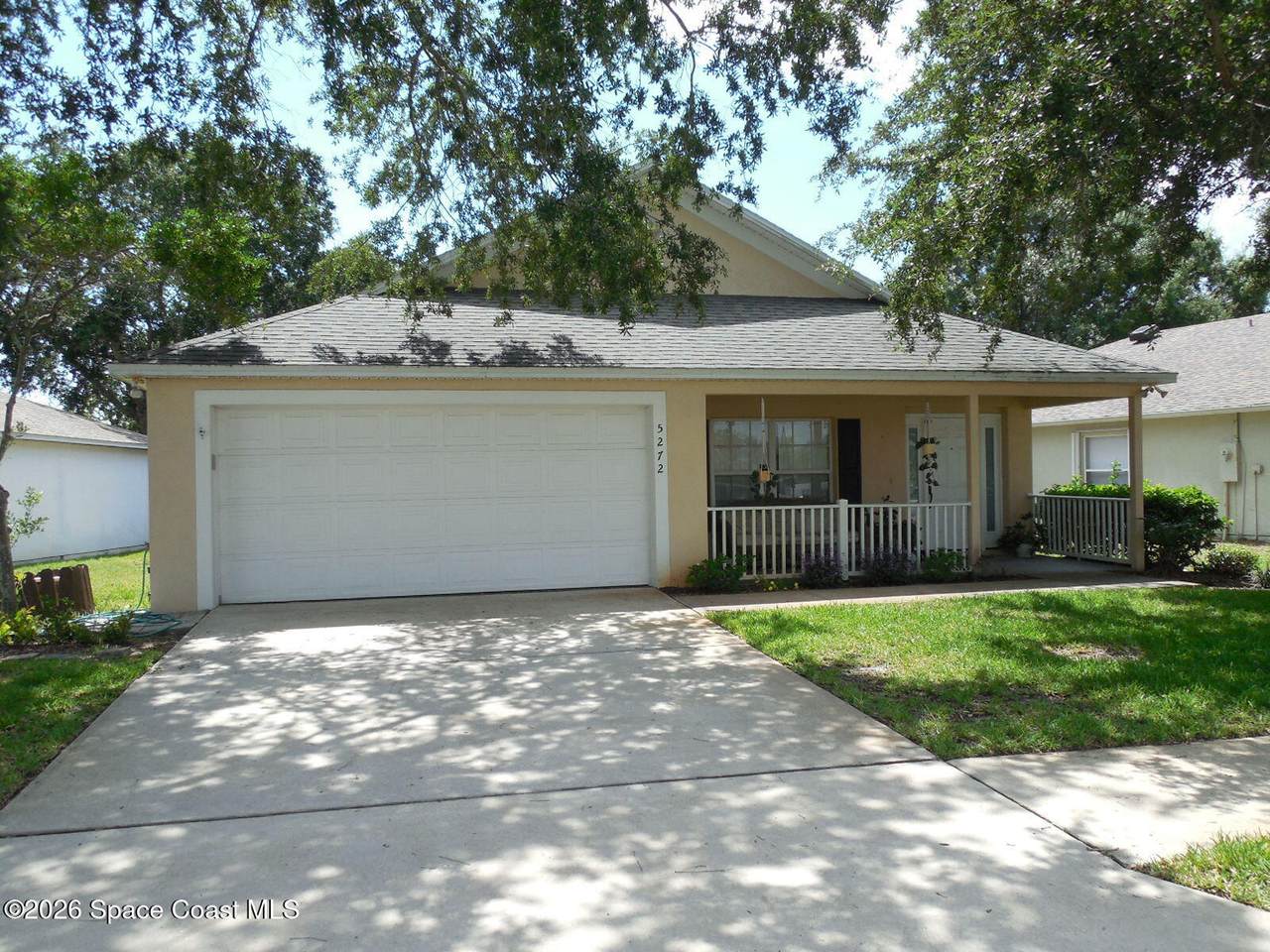 5272 Outlook Drive - Photo 1