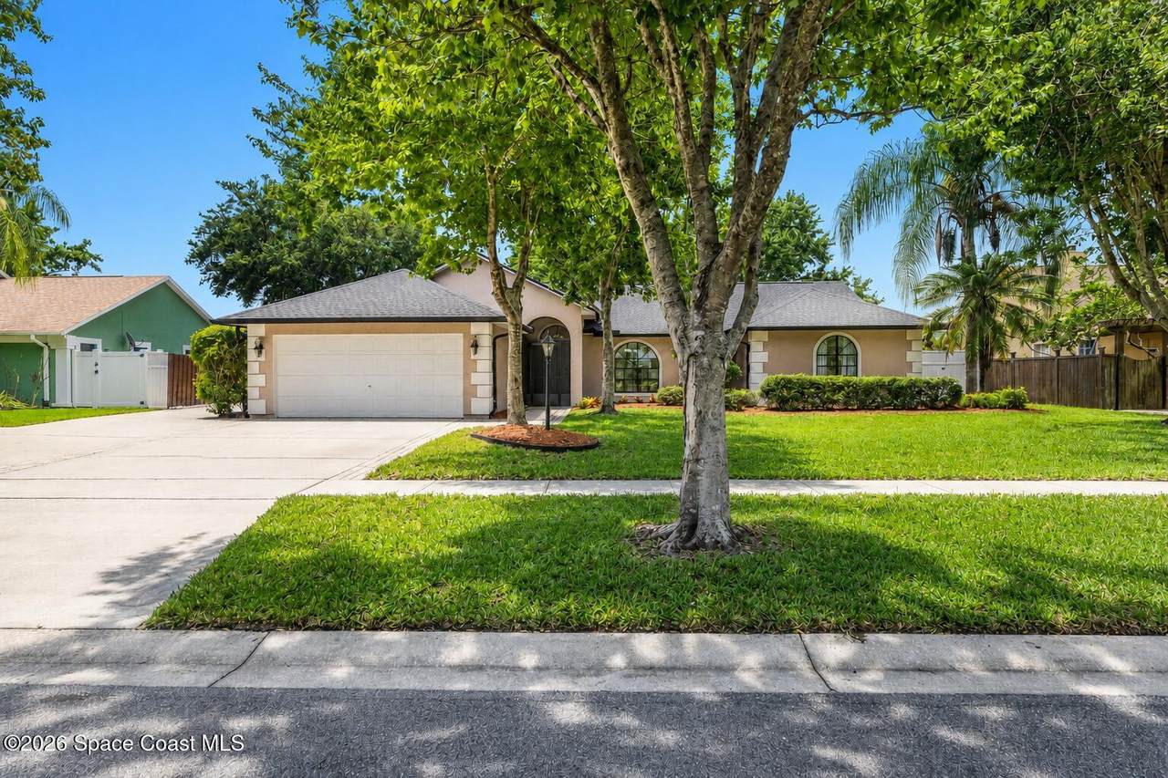 3365 Fort Sumter Street - Photo 1