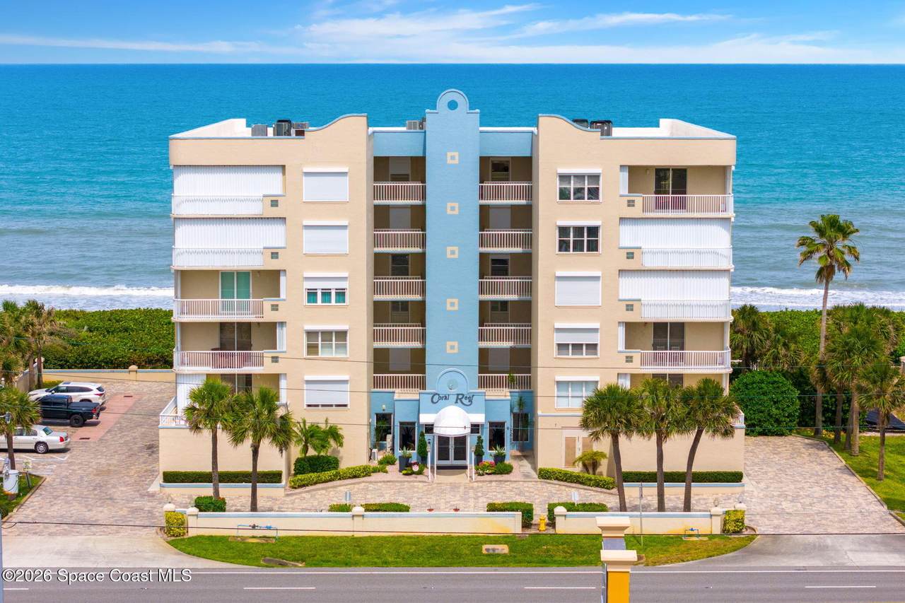 1177 Highway A1a - Photo 1