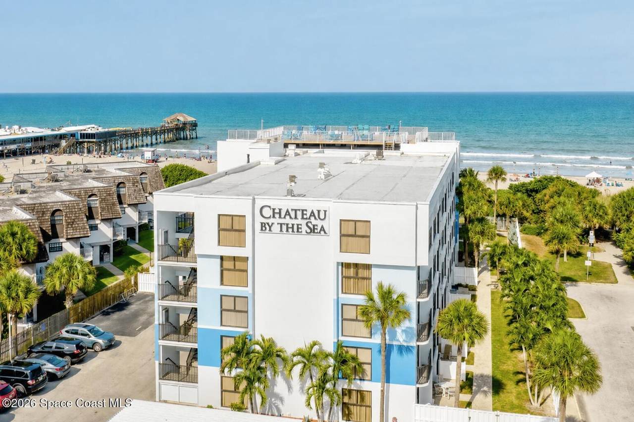5300 Ocean Beach Boulevard - Photo 1