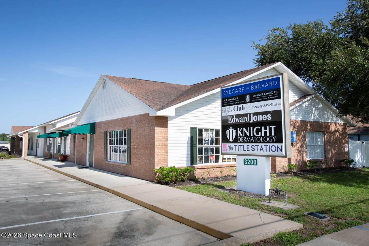 3200 Wickham Road - Photo 1