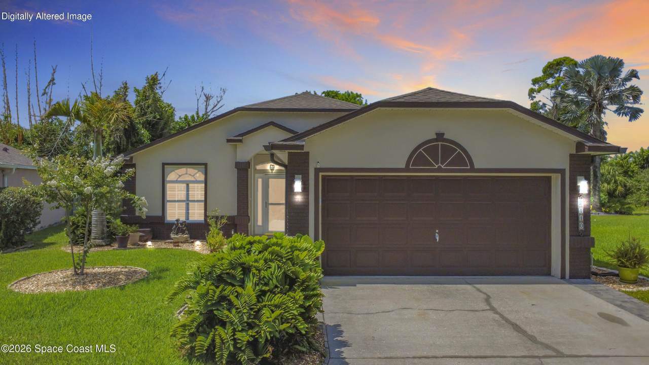 2110 Spring Creek Circle - Photo 1
