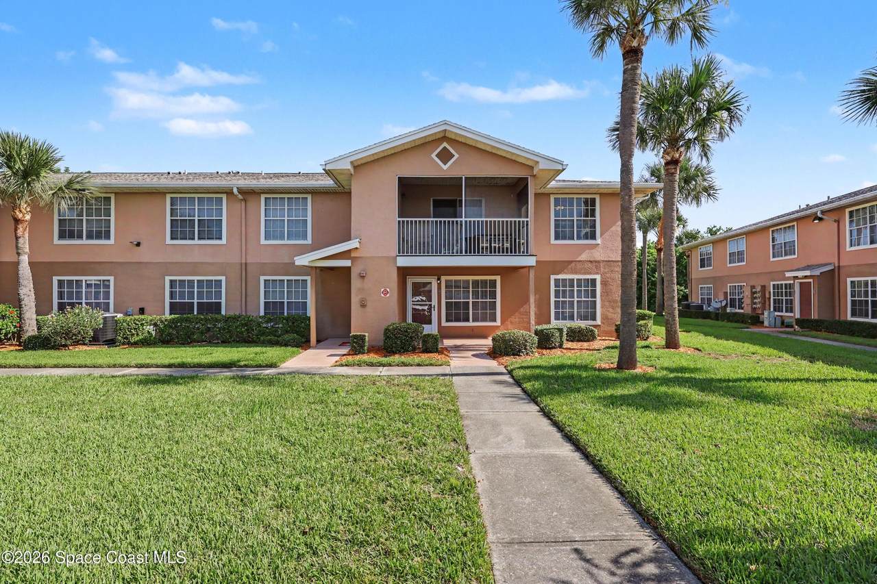 1831 Long Iron Drive - Photo 1