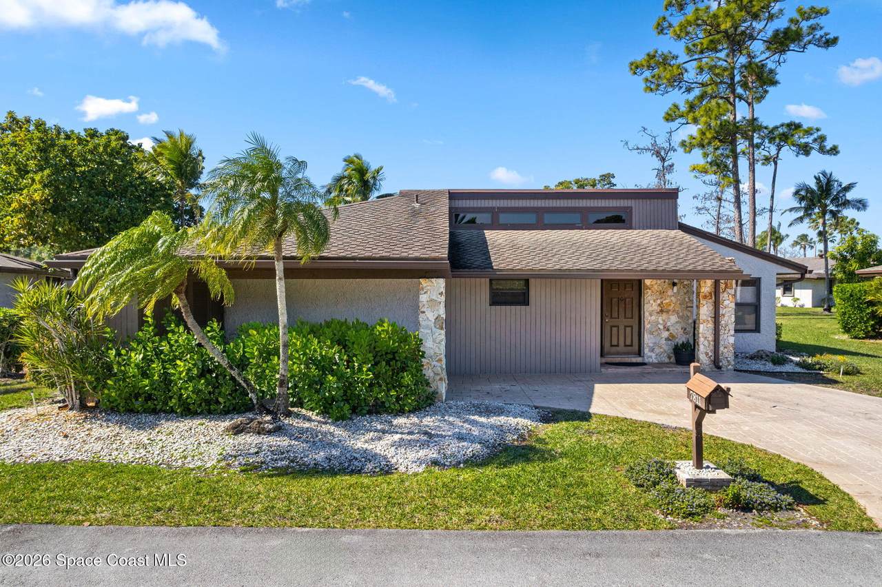 7811 Beechfern Circle - Photo 1