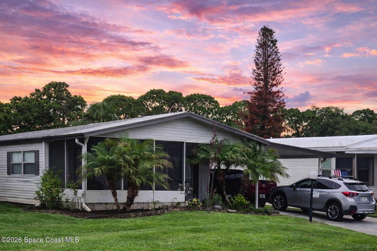 116 Aquarius Terrace - Photo 1
