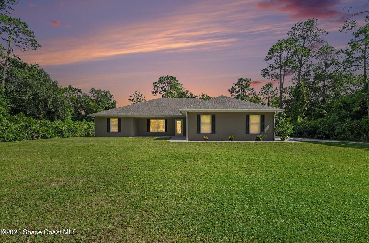 4025 Richy Road - Photo 1