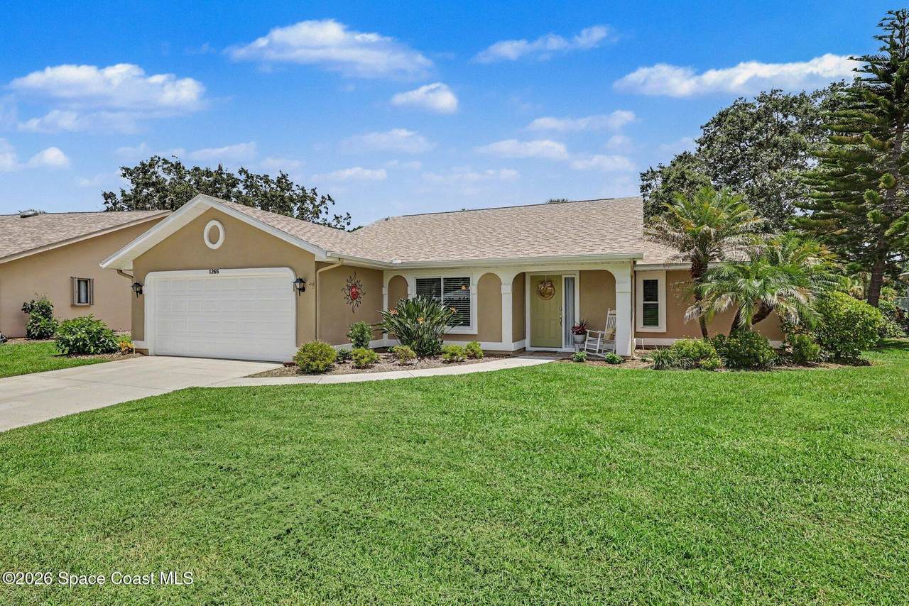 1265 Mayflower Avenue - Photo 1