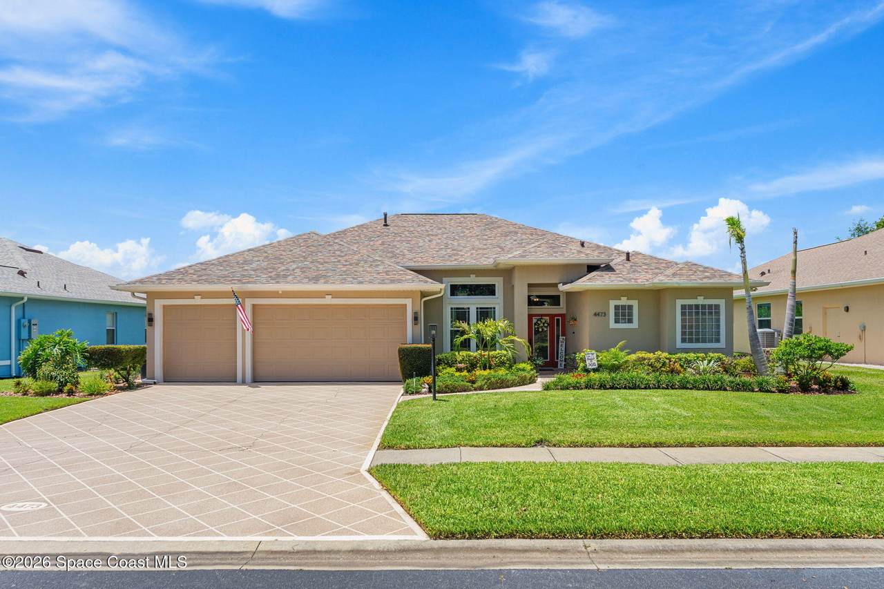4473 Bethany Lane - Photo 1