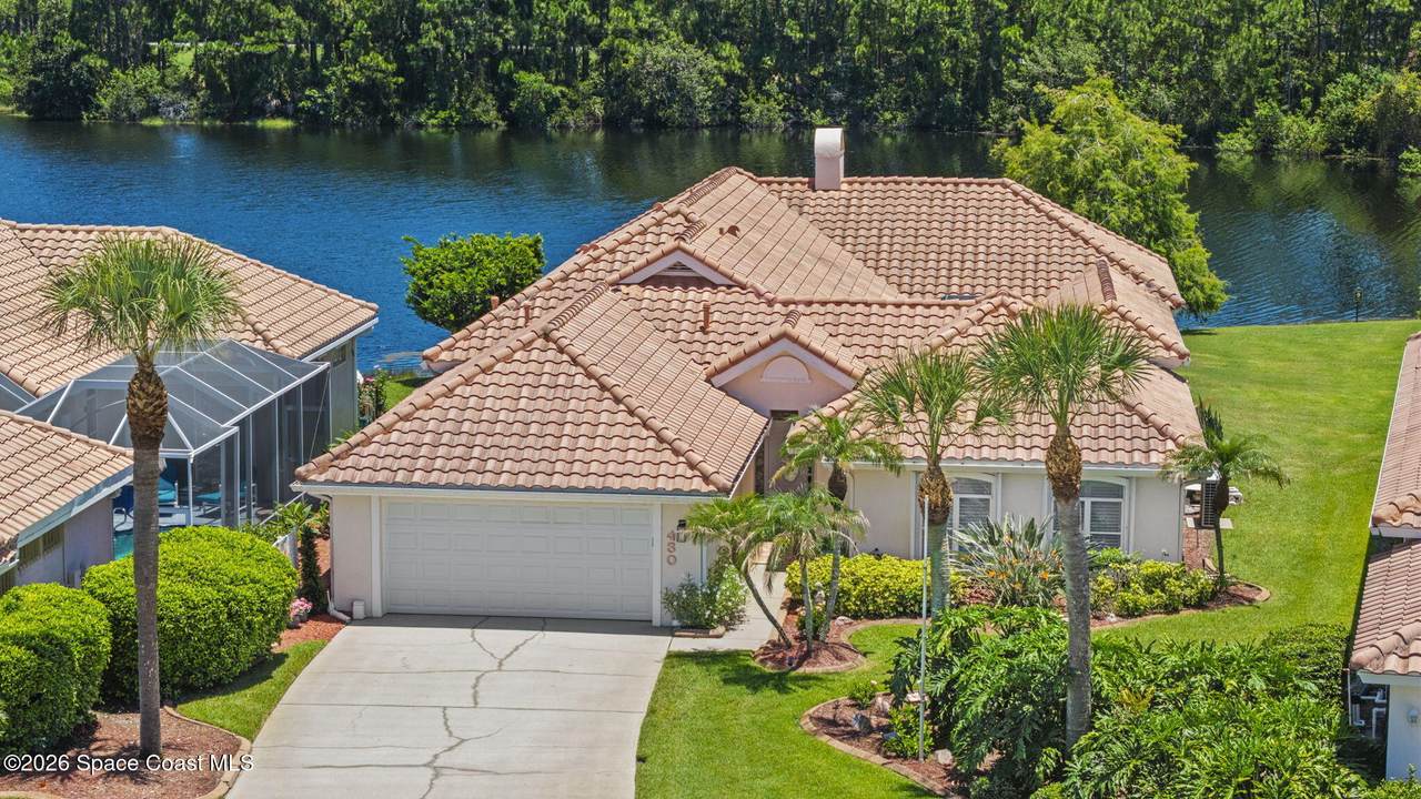 430 Carmel Drive - Photo 1