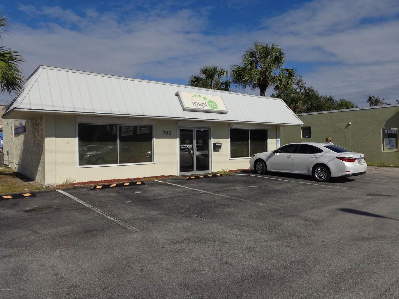 700 Eau Gallie Boulevard - Photo 1