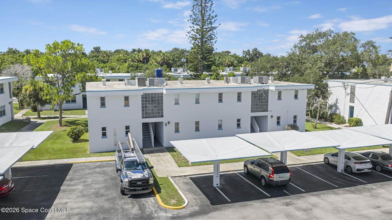 8401 Atlantic Avenue - Photo 1
