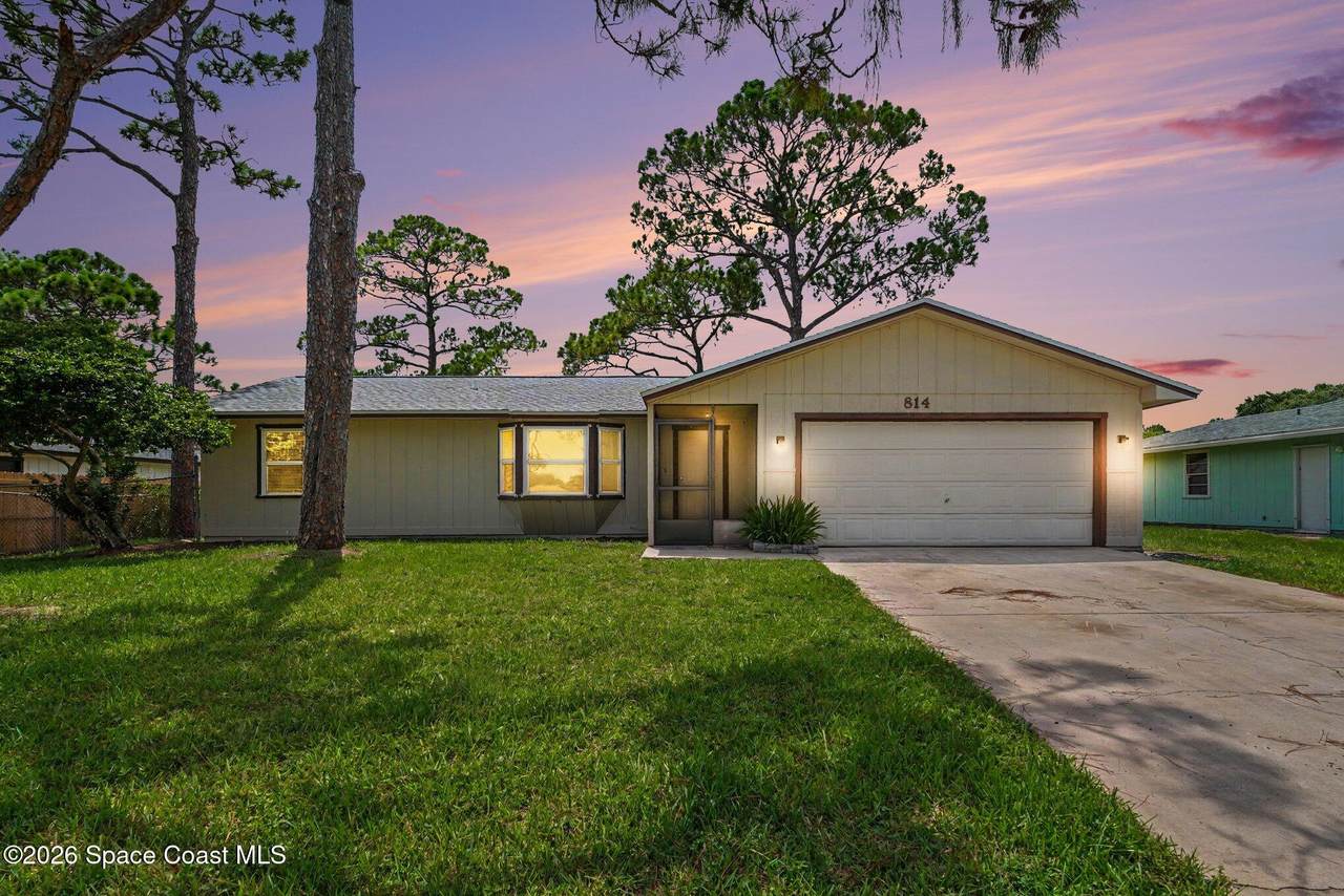 814 Aruba Avenue - Photo 1