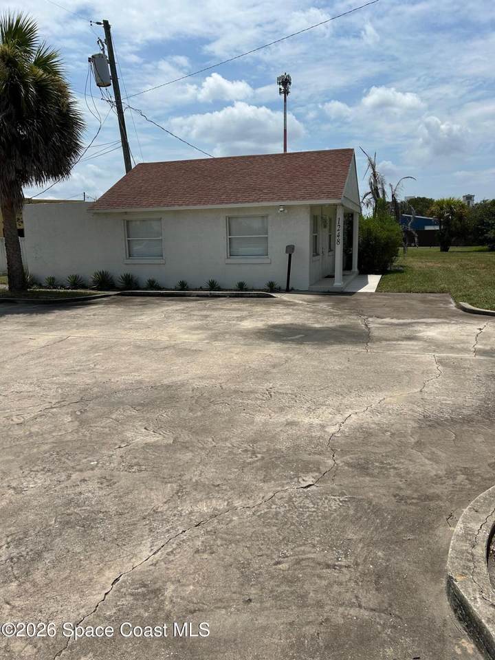 1250 Harbor City Boulevard - Photo 1