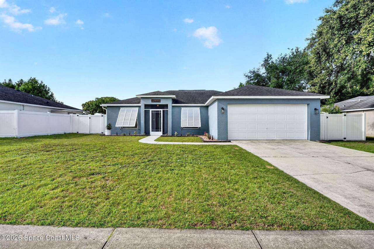 2419 Larkwood Road - Photo 1