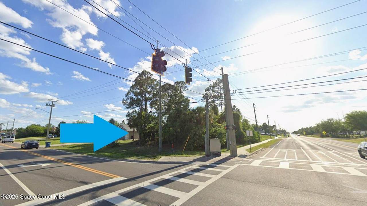 1850 Corner Lot Degroodt/Bombardier Road - Photo 1