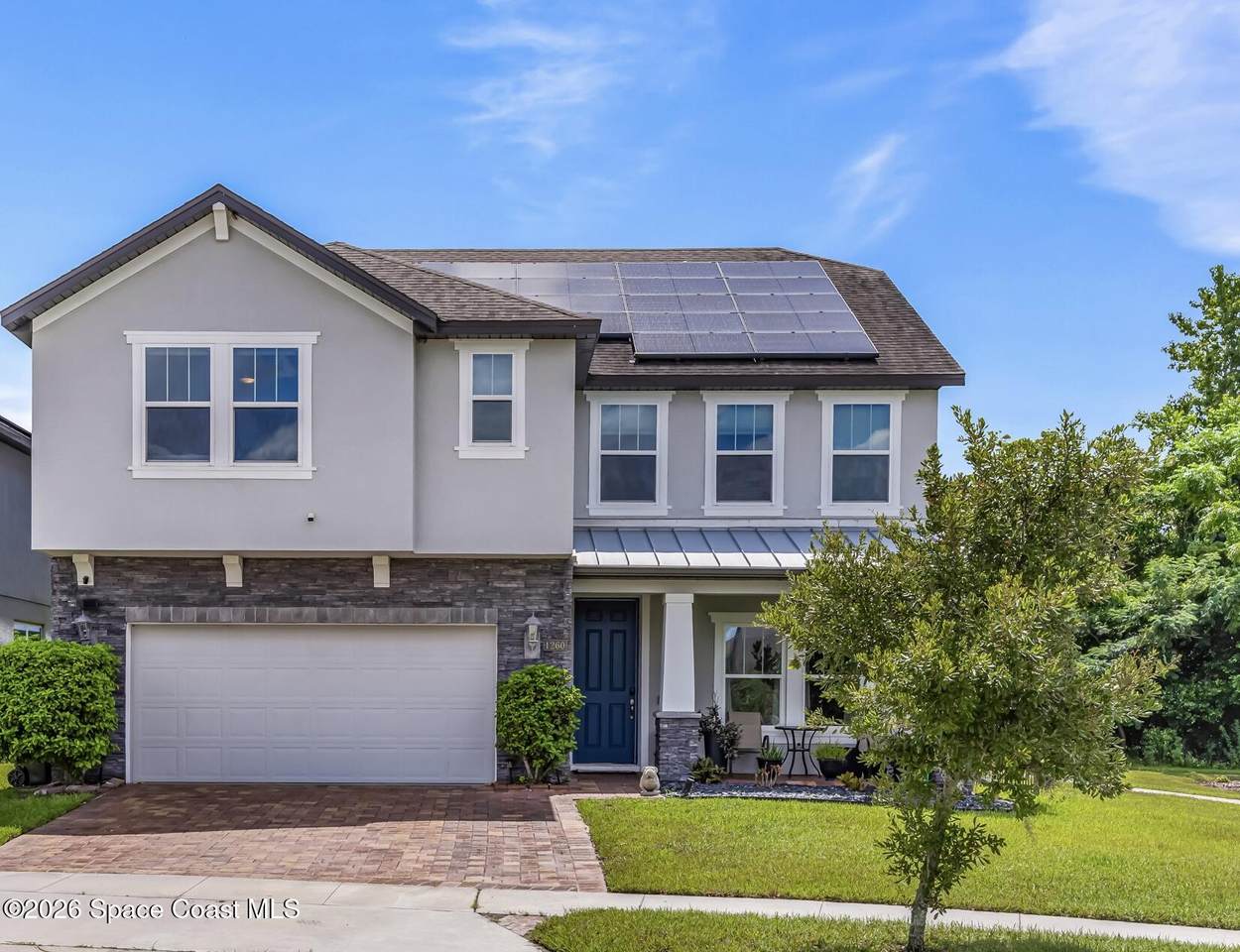 1260 Bristol Oaks Way - Photo 1