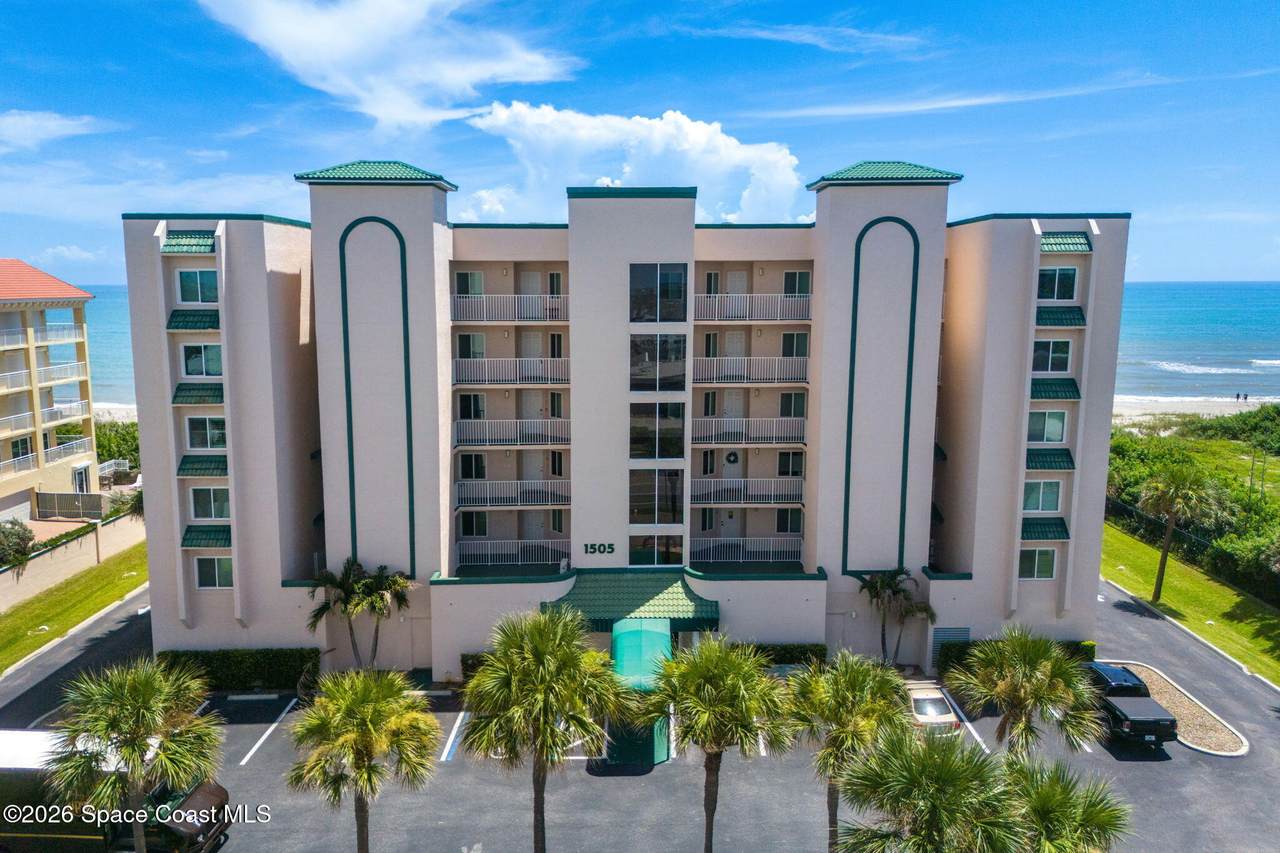 1505 Highway A1a - Photo 1