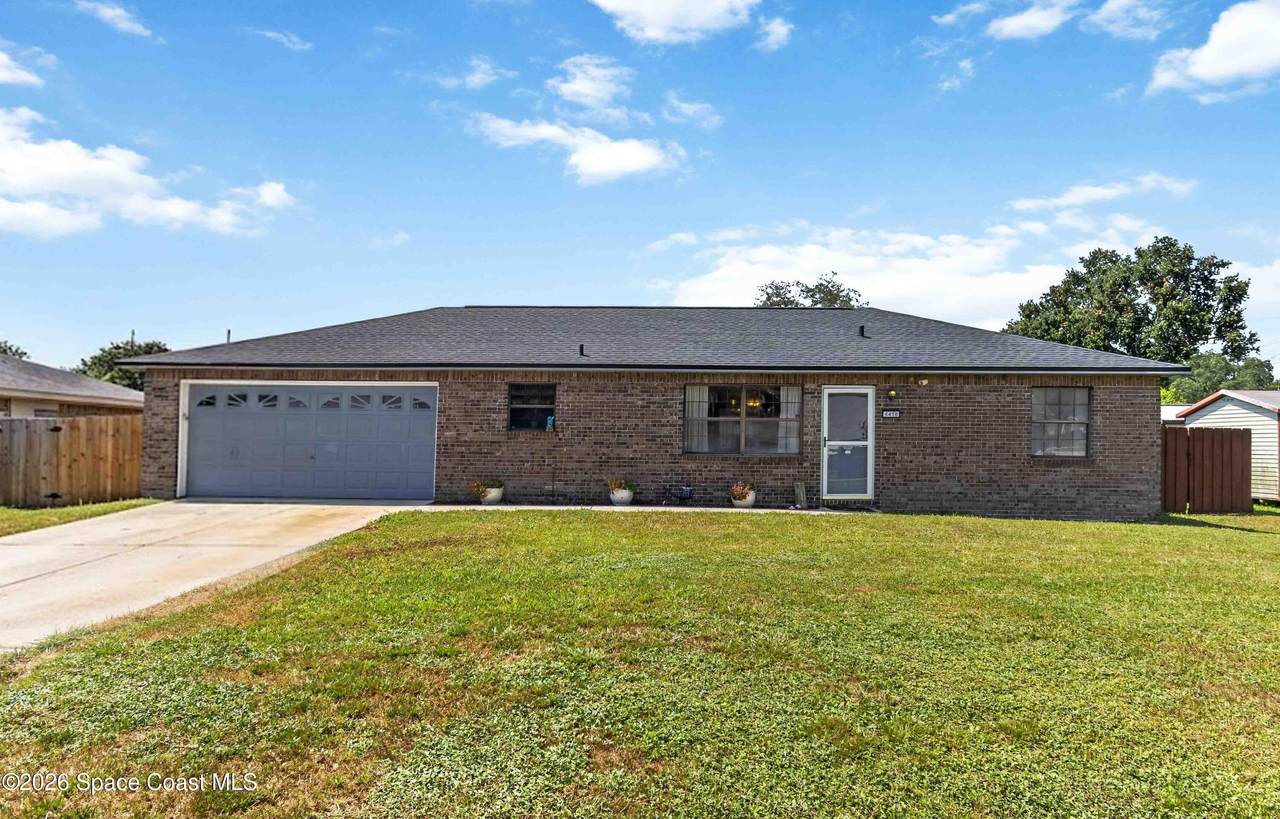 4410 Piedras Street - Photo 1