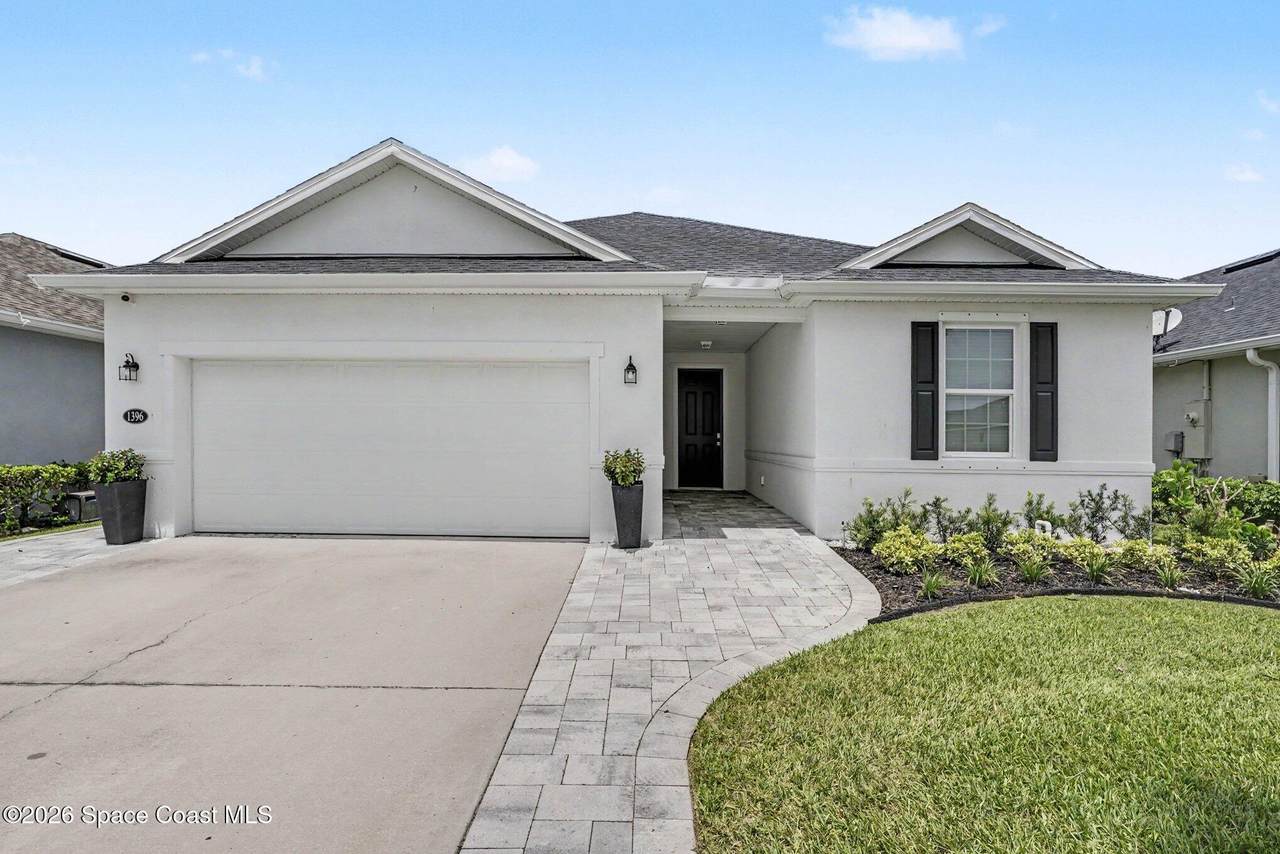 1396 Potenza Drive - Photo 1