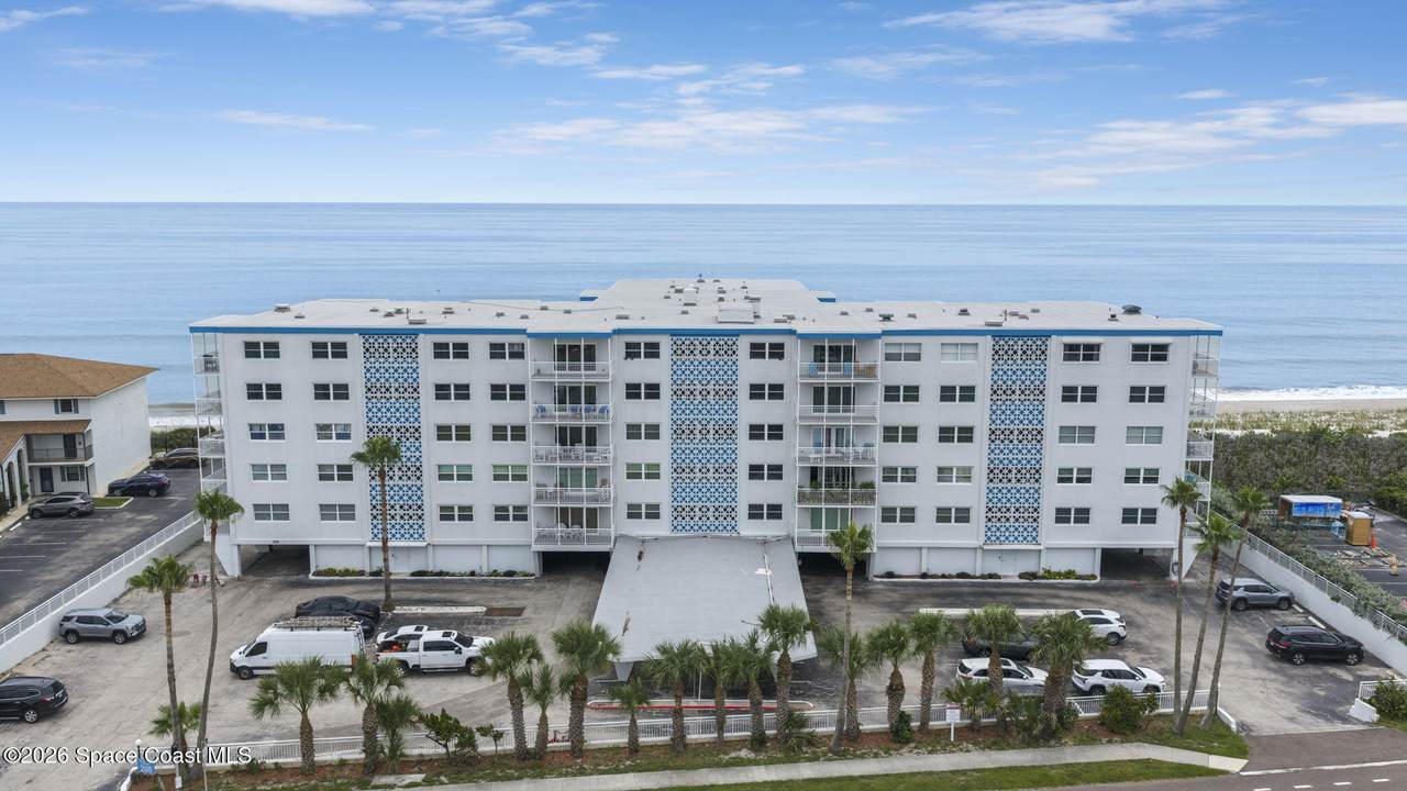 205 Highway A1a - Photo 1