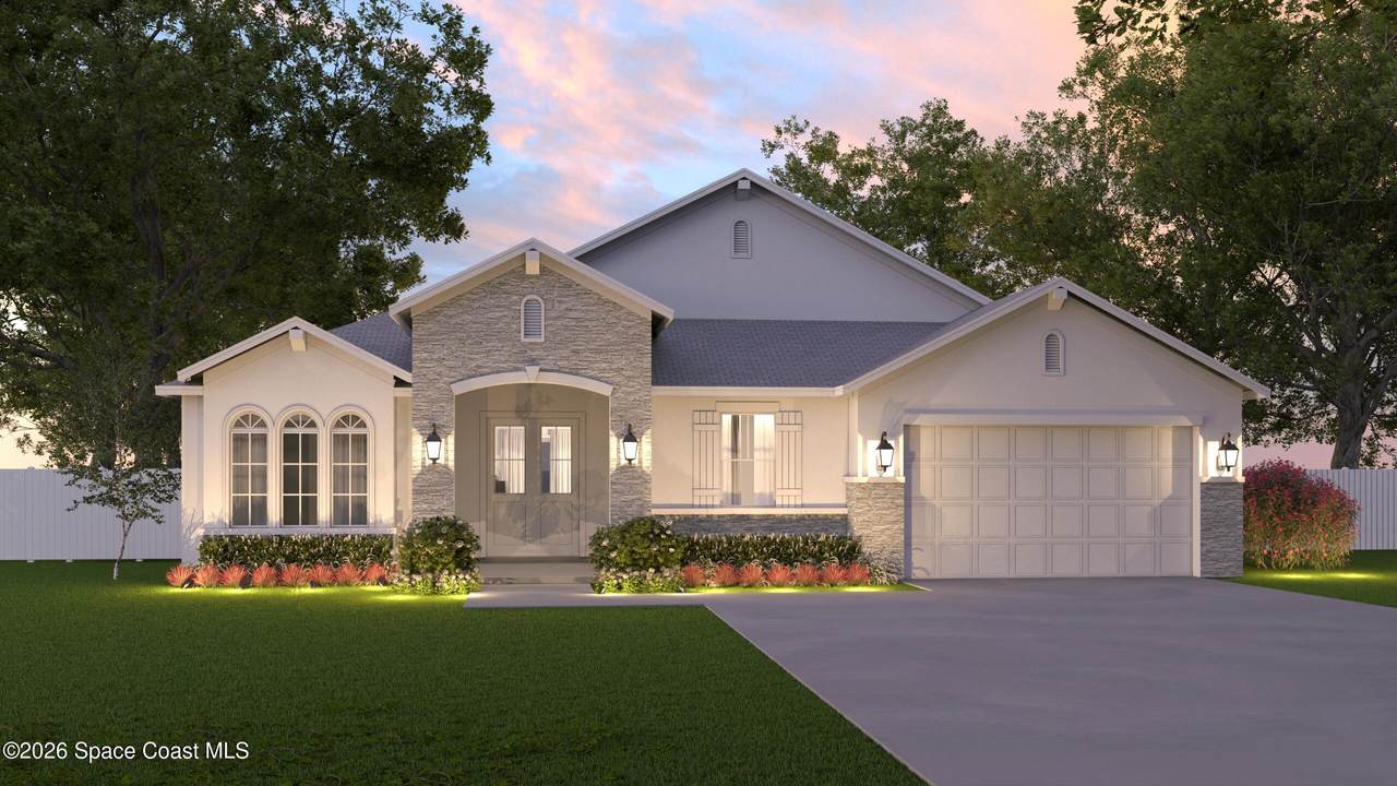 1465 Summer Street - Photo 1