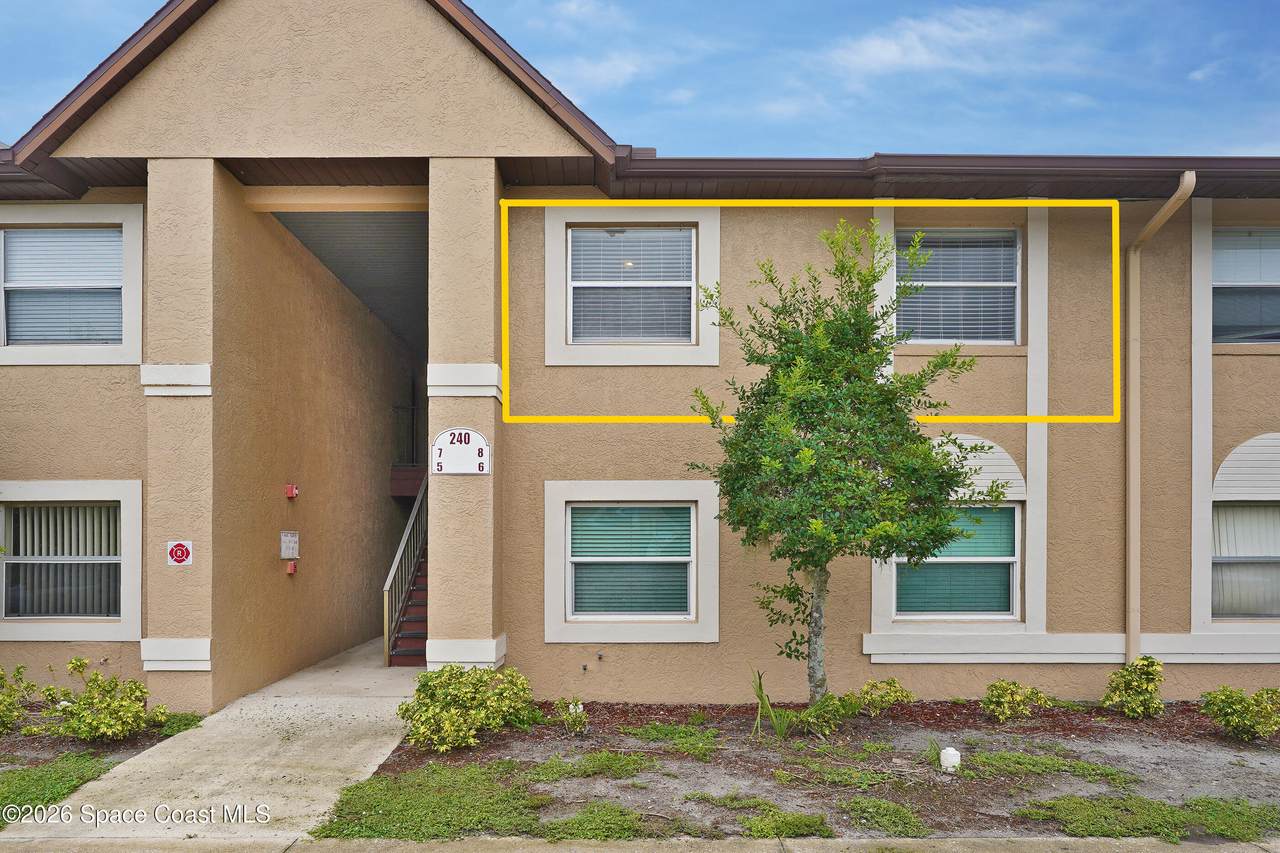 240 Spring Drive - Photo 1