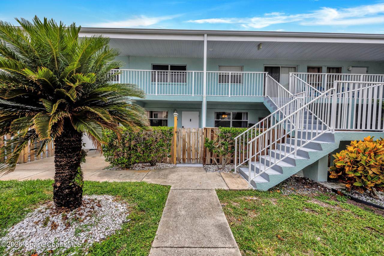 7605 Ridgewood Avenue - Photo 1