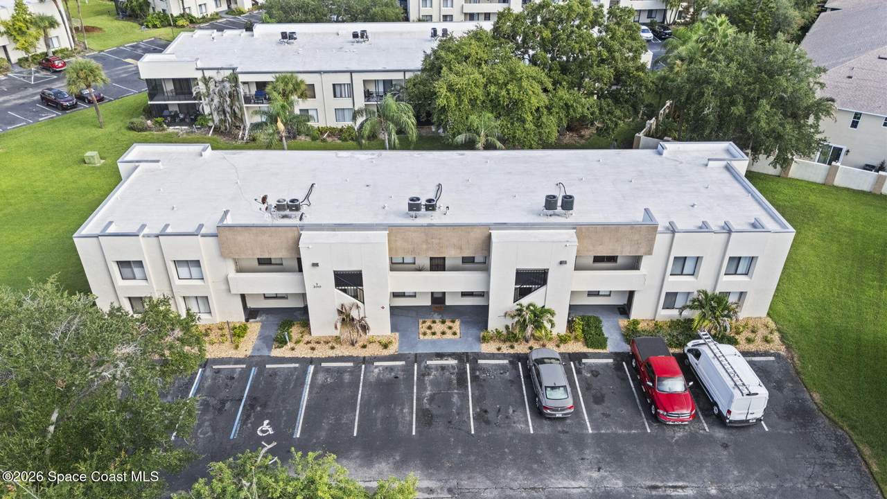200 International Drive - Photo 1