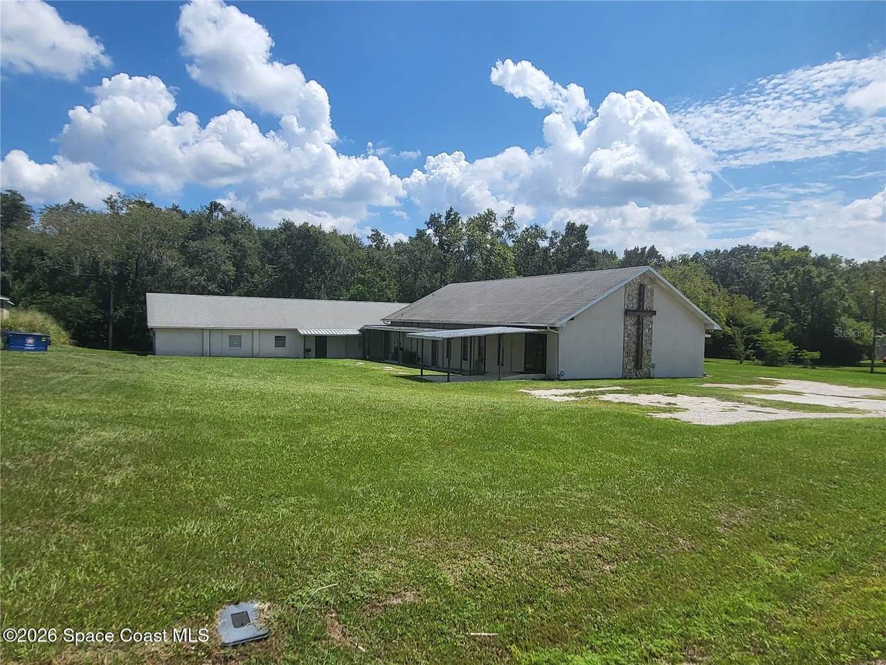 4626 Pipkin Road - Photo 1