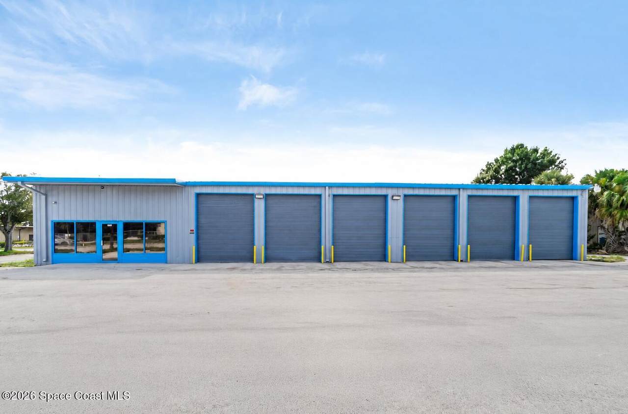 580 Wickham Road - Photo 1