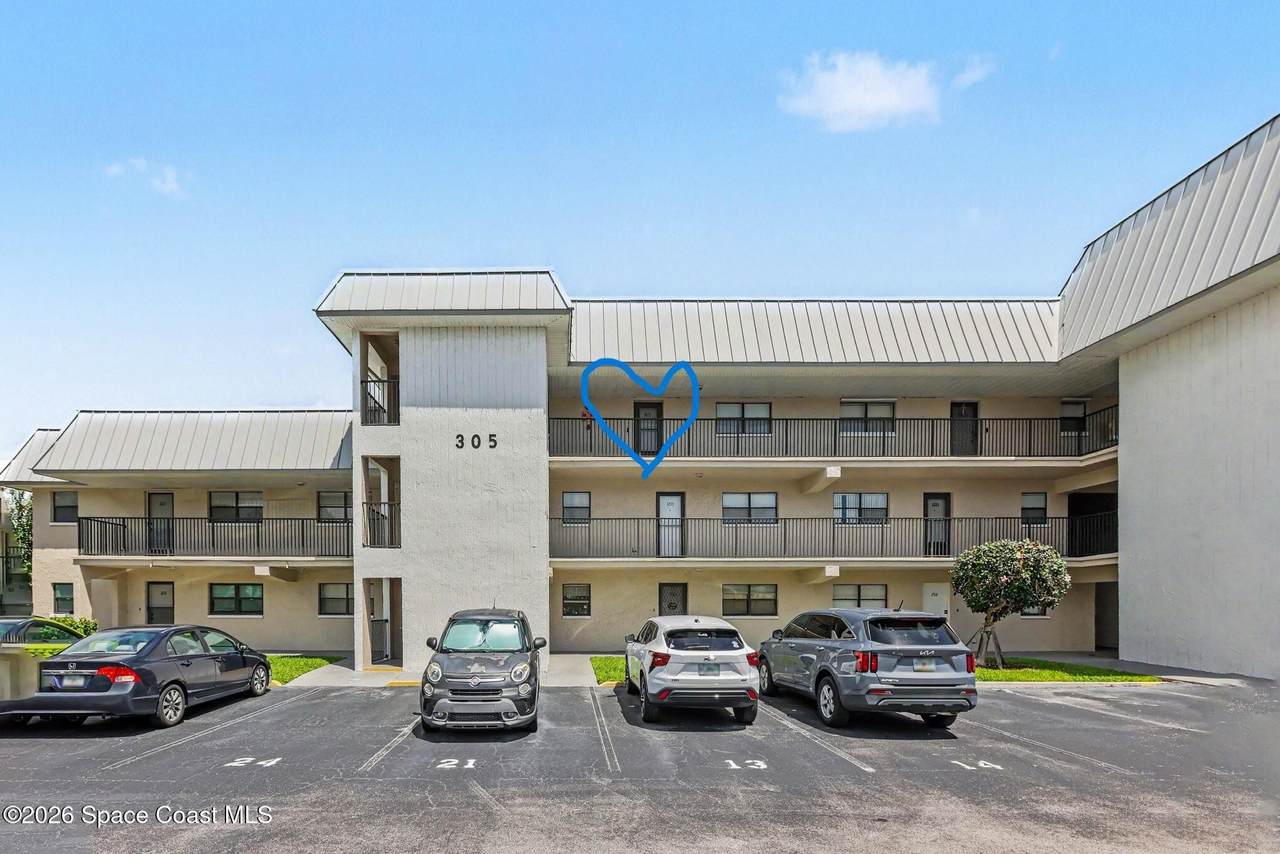 305 Tangle Run Boulevard - Photo 1