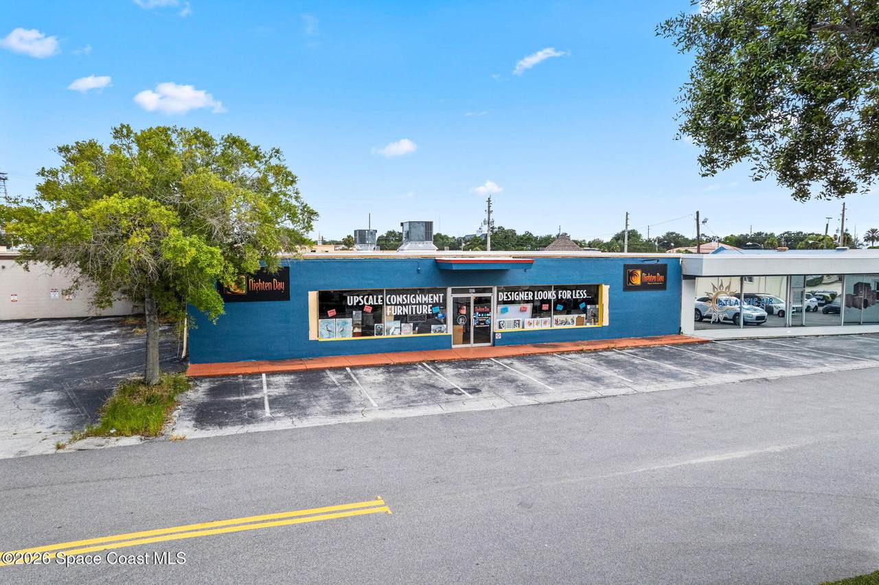 407 Center Street - Photo 1