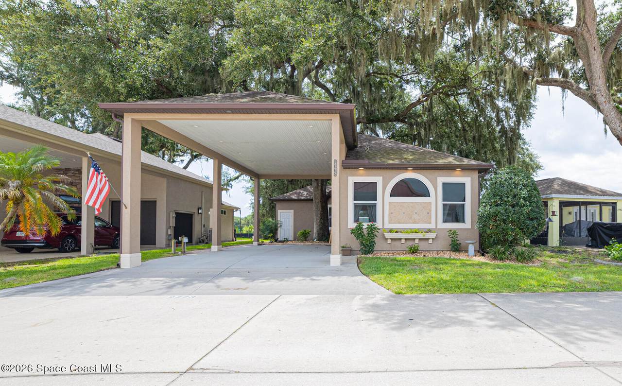 2773 Bates Place - Photo 1