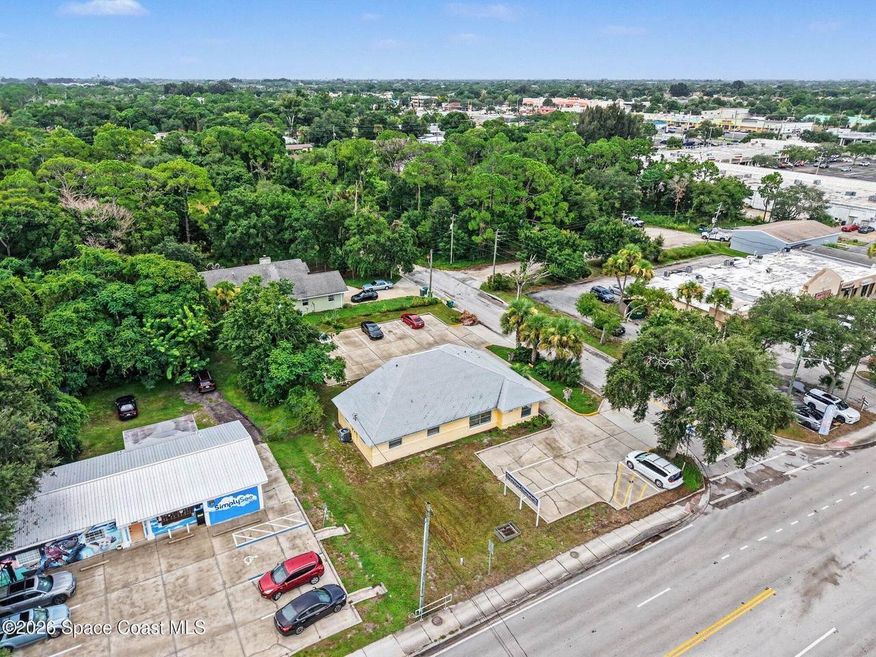 1589 Wickham Road - Photo 1