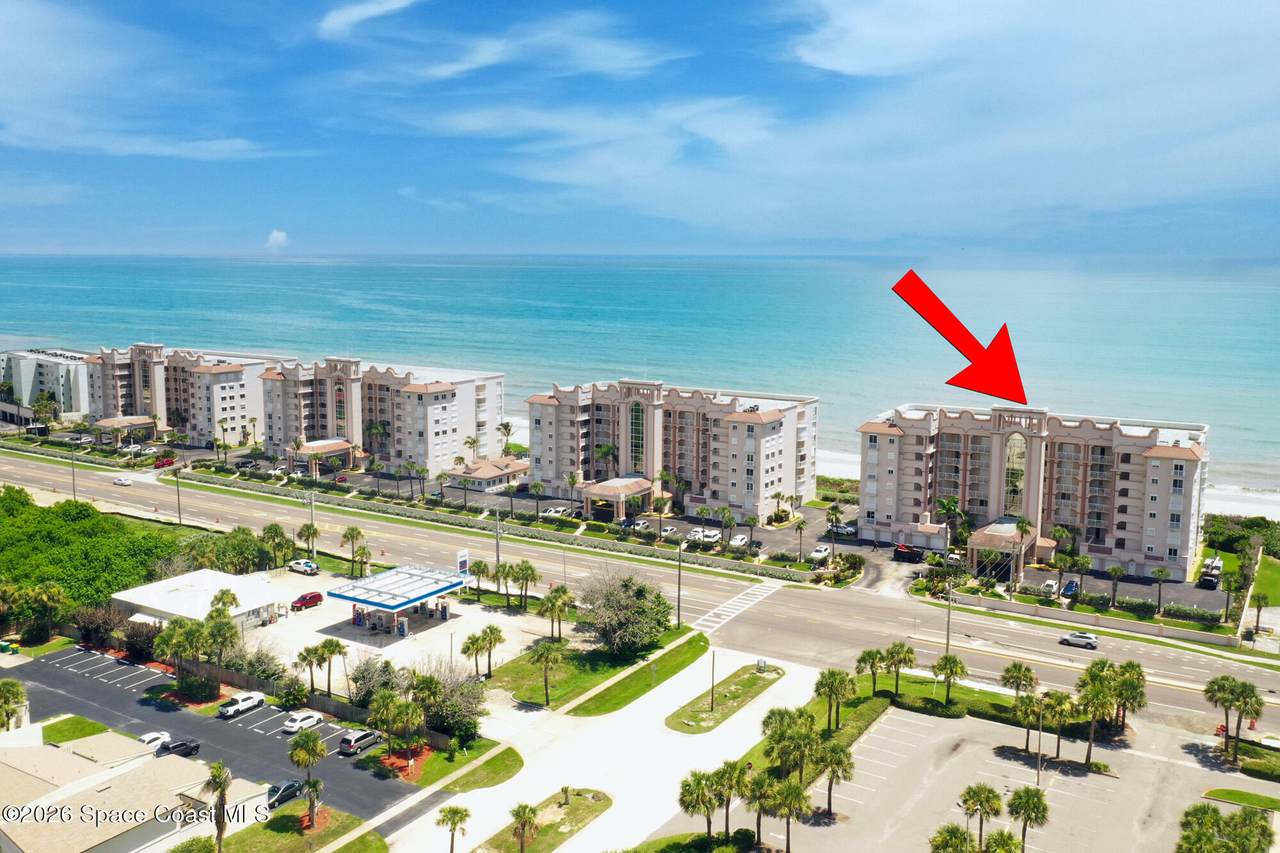 2095 Highway A1a Highway - Photo 1