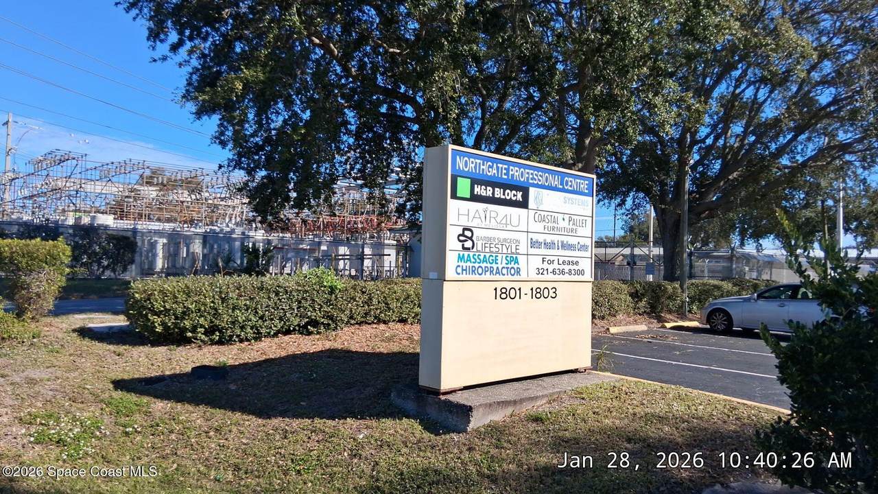 1801 Wickham Road - Photo 1
