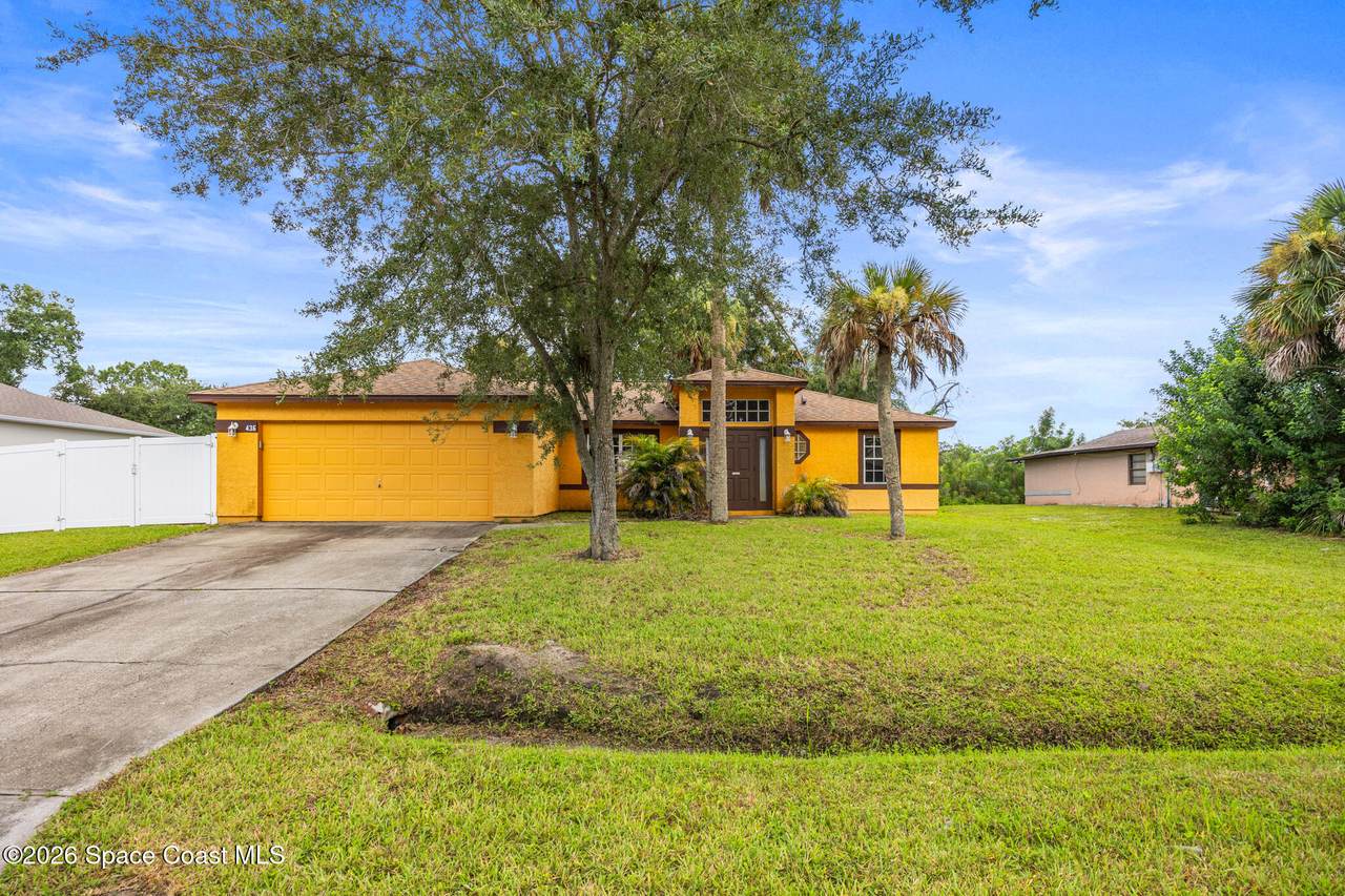 436 Trier Road - Photo 1
