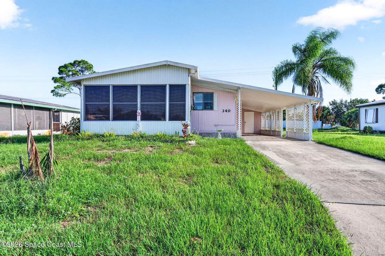 340 San Roberto Drive - Photo 1